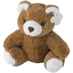 Peluche Personnalisée 'Ours' Alessandro