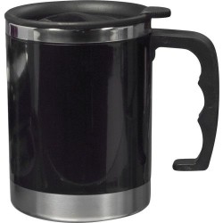 Mug Isotherme en Acier Inoxydable Gabi