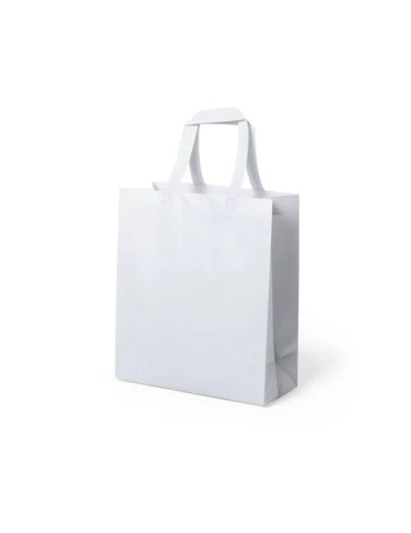 Sac Personnalisé Publicitaire Écologique - Sublimation Godon, Idéal pour vos Promotions à Prix Abordable