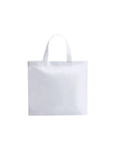 Sac Publicitaire de Sublimation Écologique - Idéal pour Gwen