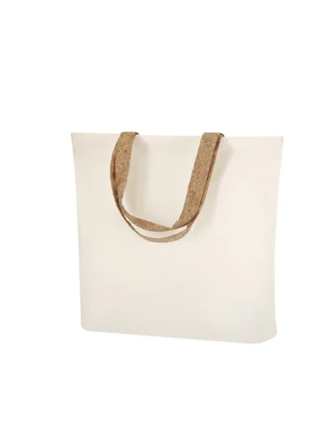 Sac en Coton Personnalisé Idéal pour le Shopping - Tuarey pas cher