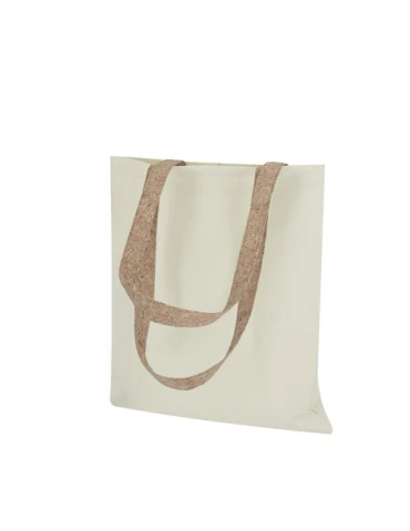 Sac en Coton Personnalisé Écologique Yulia