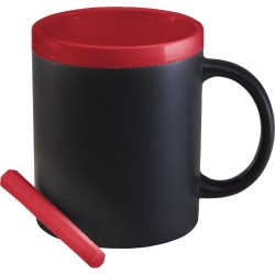 Mug en céramique Claude personnalisé