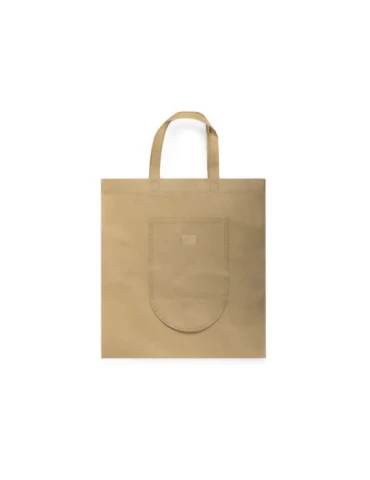 Sac Écologique Pliable Publicitaire Fesor