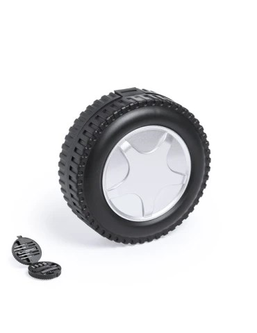 Set d'Outils Publicitaires Uniques Wheels