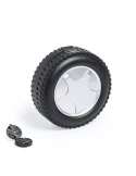 Set Outils Uniques et Publicitaires Wheels