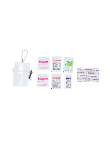 Kit de Plage Personnalisé Dambury