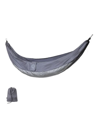 Hamac Écologique Personnalisé pour Camping - Confort et Durabilité pas cher