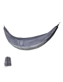 Hamac Camping Écologique Personnalisé - Confort et Durabilité pas cher