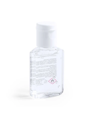 Gel Hydroalcoolique Personnalisé Écologique - Bradul