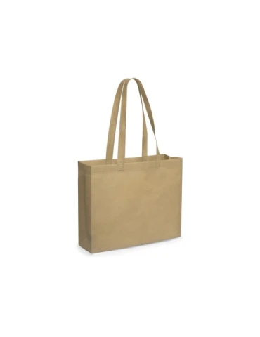 Sac Écologique Personnalisé Résistant de Shopping Bayson pas cher