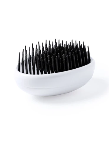 Brosse Coiffure Pratique Personnalisée pas cher Zilam