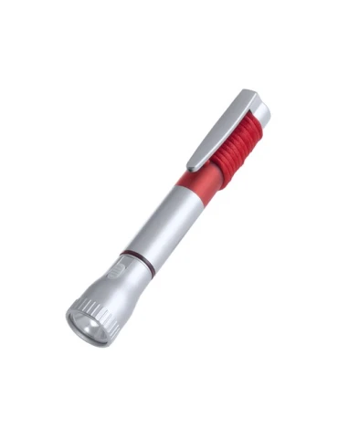 Stylo Lampe Publicitaire Unique Mustap