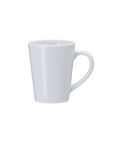 Tasse publicitaire personnalisée Lidnar