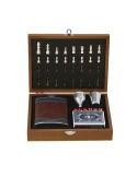 Pratique Set Flacon Menzie