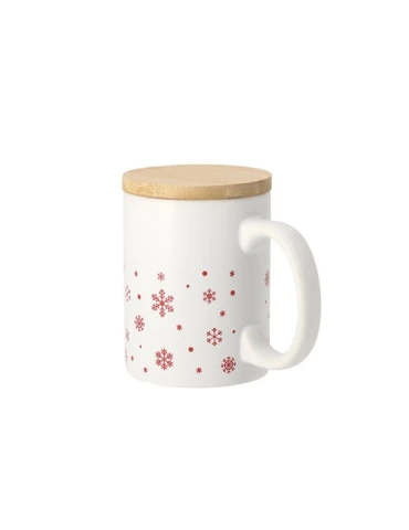 Tasse personnalisée pas chère Helogran