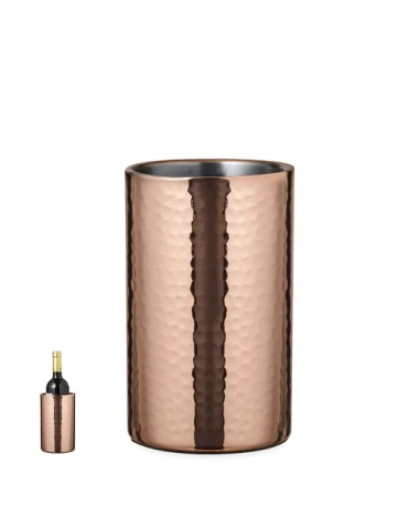 Refroidisseur de Bouteilles Personnalisé Chic Gibli