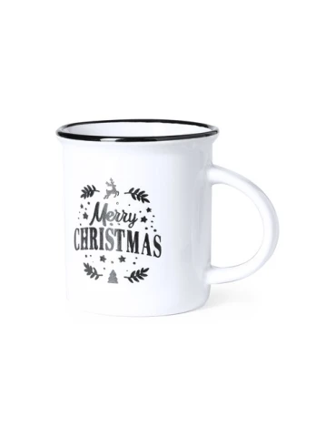 Mug en Céramique Personnalisé à Petit Prix - Cadeau Idéal Tiffany