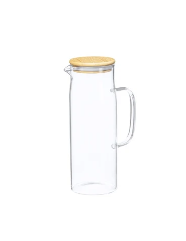 Carafe Personnalisée Écologique Objets Publicitaires Dibrix