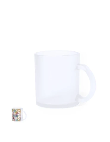 Tasse Personnalisée de Sublimation Amira
