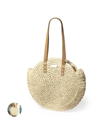 Sac de Plage Personnalisé Mandy