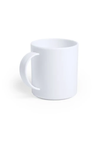 Tasse Antibactérienne Personnalisée Pratique et Sain - Plantex