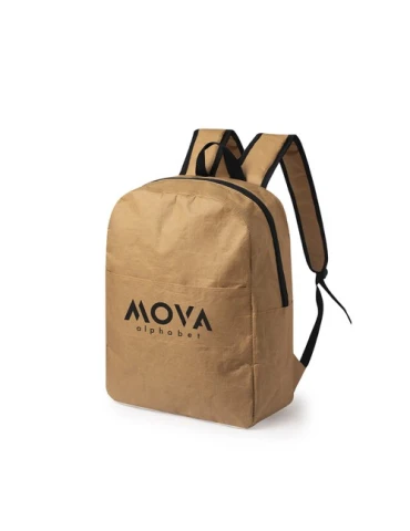 Sac à dos publicitaire personnalisé - Dons