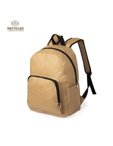 Sac à dos personnalisé publicitaire pratique - Kizon
