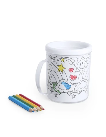 Tasse Personnalisable Écologique Cadeau d'Entreprise Fesient