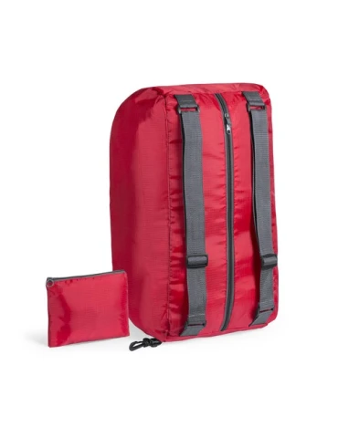 Sac à Dos Pliable Personnalisé pour Voyage pas cher Ribuk