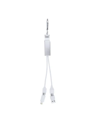 Chargeur USB personnalisé pas cher Leony