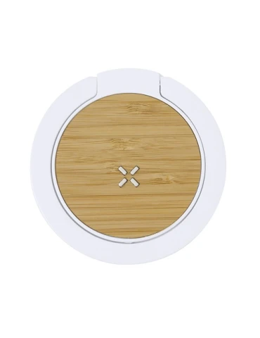 Lampe sans fil personnalisée en bambou multifonction - Linya
