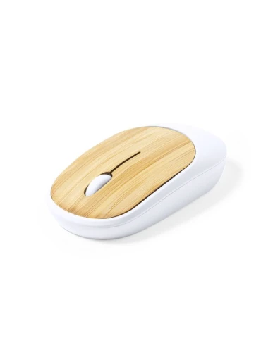 Souris Écologique et Personnalisée Design - Diguan