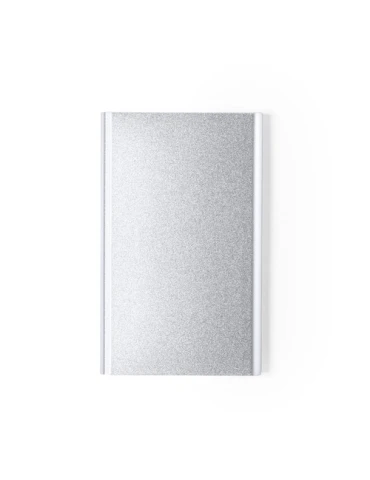 Chargeur Externe Personnalisé Power Bank Blaus