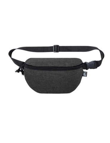 Sac Banane Écologique Personnalisé et Stylé - Parks