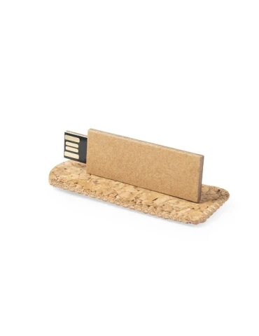 Clé USB Écologique Personnalisée 16GB Pratique Nosux
