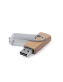 Clé USB personnalisée 16Go - Trugel - Idéal pour votre entreprise