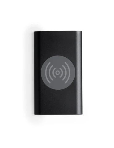 Batterie externe personnalisée 4000 mAh pas cher Tikur