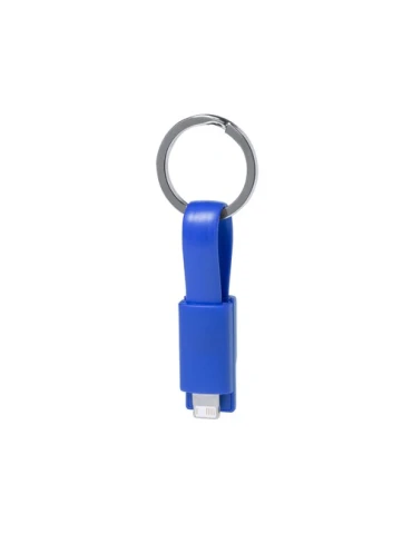 Câble de Charge Pratique Personnalisé Coloré Holnier