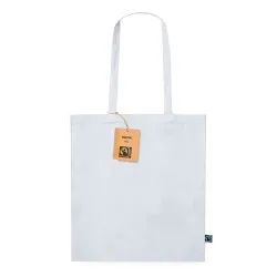 Sac Éthique Personnalisé de Shopping Inova Fairtrade pas cher