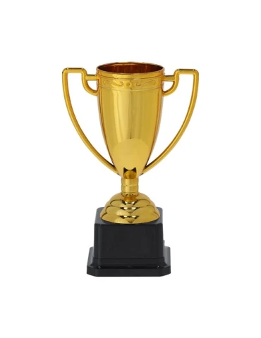 Coupe publicitaire personnalisée Plinar