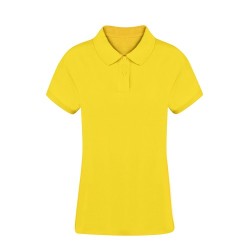 Polo Femme Couleur Koupan - Élégance et Confort