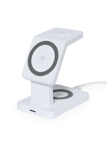 Chargeur sans fil personnalisé 15W - Krastop