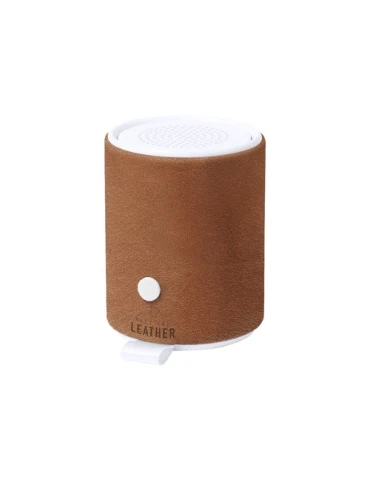 Haut-Parleur Écologique Bluetooth Personnalisé - Sotep RCS