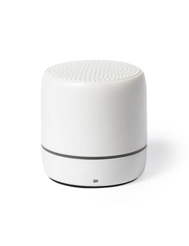 Haut-Parleur Écologique et Personnalisé Audio Medran RCS