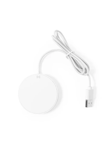 Chargeur Écologique Pratique Personnalisé Pas Cher - Dixlem RCS