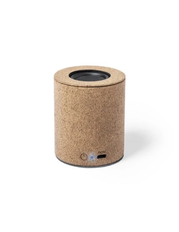 Enceinte Bluetooth Personnalisée Idéale pour Cadeaux Yuxter