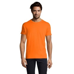 T-Shirt Homme IMPERIAL 190g - Confort et Style