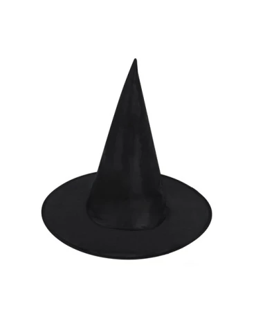 Chapeau publicitaire de Sorcière Bichot pas cher