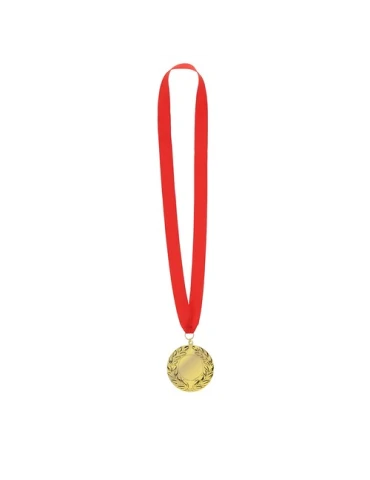 Médaille personnalisée en métal Binea